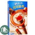 Oreo Криспи Ролл Шоколад 50гр 1/24 (05665)