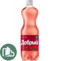 Добрый 1л Вишня ПЭТ 1/12