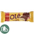АРТ Печенье 84гр OLE с маршмеллоу 1/24