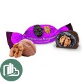 Яшкино Конфеты Чернослив Михайлович с грец.орех 500гр 1/10