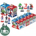 СВИТБОКС Герои Marvel 10гр 1/10(12)
