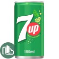 Напиток ИРАН 0,15л 7-up 1/24