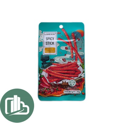 Соевое мясо 26г 1/30 