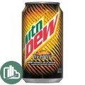 Напиток Mtn Dew Live Wire 0.35 1/12
