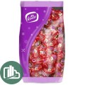 Конфеты Сладкое Созвучие Клубника со Сливками 1кг 1/4