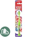 Зубная щётка Colgate детская Доктор Заяц