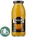 SWELL сок Апельсин 0,25л 1/8 ст/б