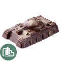 Шок фигура 60гр Оружие 1/70 КОД:202