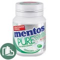Ментос Pure 54гр Нежная мята 1/6 