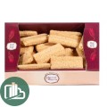 ХРУМ БРУМ Mon Cherry с вишневой начинкой 200гр 1/12