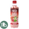 Напиток Fresh Bar 0,48л Asian Mix 1/12 ПЭТ