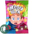 Кислые леденцы Мозга Шок кола 16гр 1/30