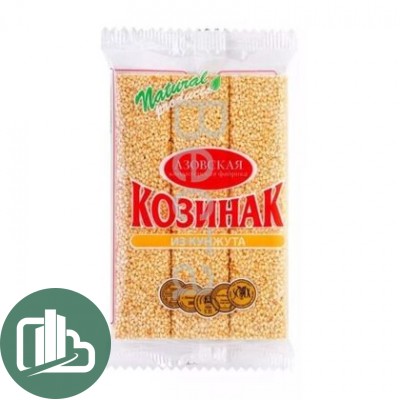 Казинак кунжутный 150гр 1/27