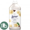 Lenor аромат вдохновленный природой масло ши кондиционер для белья 1,785л 1/6