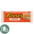Кекс Reeses white 1/36