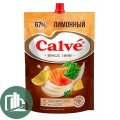 Майонез Calve c соком лимона 67%д/п 700гр 1/15