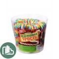 Карамель 12гр леденцовая Трость 1/60 (12)