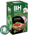Хлебцы BAKER HOUSE Скандинавские Гречневые с луком и грибами 180гр 1/8