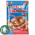 Бебето Зефир Стенд кола 30гр 1/12