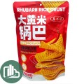 Чипсы ShuYangyang Rice пряный вкус 105гр 1/40