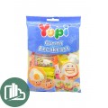 Мармелад Yupi Gummy Breakfast 95г 1/24