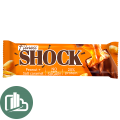 Бат глаз FitnesSHOCK соленая Кармель-Арахис 50г 1/12 