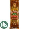 Макфа Вермишель длинная Цельнозерновая N1 500гр 1/20