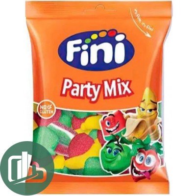 Фини FINI Мармелад Party Mix 90гр 1/12