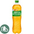 Святой источник 1л Манго Маракуйя ГАЗ 1/12