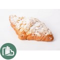 Мини Круассан с ванильно миндальной начинкой 1кг Баттерфлай 46 