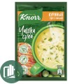 Knorr чашка супа куриный суп с лапшой 13гр 1/30