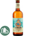 Пиво Томское 0,5л ст Трое В лодке 1/12