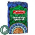 Националь чечевица красная 450гр 1/6