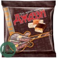 Яшкино Конфеты 500гр с корпус глазир Джаззи 1/8