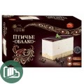 Торт Птичье Облако 450гр 1/6 (Черемушки)