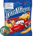 Бон пари мармелад машины 75гр 1/15