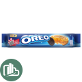 Печенье OREO 95гр Апельсин 1/28