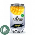Aziano газ 0,33л 1/12 манго 