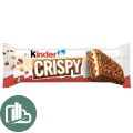 Киндер Импорт Crispy Wafel 34гр Шоколадный батончик 1/14