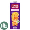 Моя семья 0,95л Экзотик 1/8