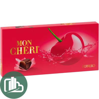 Роше Мончерри 157,5гр 1/8