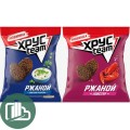 Хрустим 100гр Ассорти 1/16
