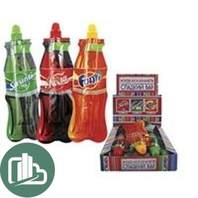 ВК Жидкая конфета 20гр Сладкий Бар 1/30 (12)