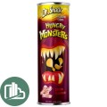 Чипсы Dr Snack 160гр Бекон 1/14