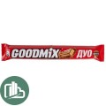 Кит - Кат GoodMix Молочный с хрустящей вафлей 40гр 1/35