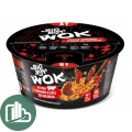 Биг-Бон Лапша 85гр WOK Говядина по-китайски 1/24