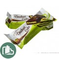 Doubi Pie кекс шоколадной глазури с фисташкиовой 40г 1/24 (6)