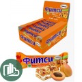 Фитси мультизлаки и курага 352гр (22гр х16шт) 1/9