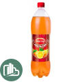 Лимонад Мастер 1,5л 1/6 Апельсин