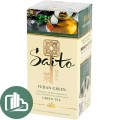 Чай Saita 25пак зеленый1/12
